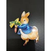 在飛比找蝦皮購物優惠-英國 百年品牌 Peter rabbits 彼得兔 磁鐵（全