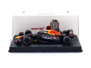 SPARKY 1/64 - RED BULL RB18 - WORLD CHAMPION 2022 (M. VERSTAPPEN) Y254