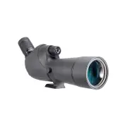 Vanguard Vesta 560A 15-50x60 Angled-DIx Spotting Scope - Includes case & tripod