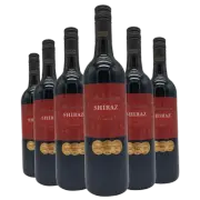 Geoff Hardy Pertaringa McLaren Vale Shiraz 2015 750mL x 6 bottles