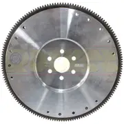 Yella Terra Steel Flywheel Suits Ford Windsor 5.0 and OHC 6 Cyl. Netural Balance 10.3kg