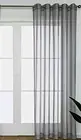 MISTY Sheer Full Length Eyelet Curtain (1) 140cm x 223cm by WINDOWARE
