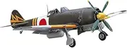 Hasegawa 1:32 Scale Nakajima KI84 Type 4 Fighter Hayate Frank Model Kit