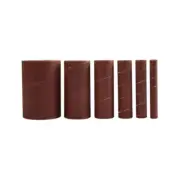Carbatec Sanding Sleeve 3" grit 60#