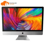 Apple iMac 5K 27" Late 2015 i5-6500 16GB RAM 256GB SSD Radeon R9 M380 Monterey