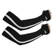 UV Sun Protection Cooling Arm Sleeves, UPF50 Arm Compression Sleeves for Men ...