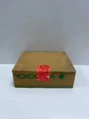 YOKOGAWA SAI533-H53 S1 , Analog Output Module
