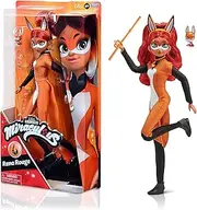 Bandai - Miraculous Ladybug - Dressing Doll 26 cm - Rena Rouge - P50004