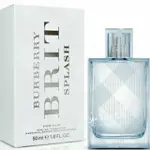 (專櫃正貨包裝)BURBERRY 海洋風格男性淡香水90ML/50ML