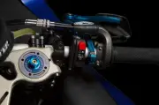 Motion Pro 7/8in Handlebar Stop Start Switch Suzuki GSXR1000 17-18
