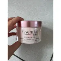 在飛比找蝦皮購物優惠-逸萱秀 Essential 瞬效艷澤護髮膜 180g