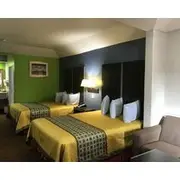 Camelot Inn and Suites
