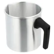 Wax Pouring Pitcher Wax Candle Pot Candle Making Boiler Pot Candle Fondue Pot