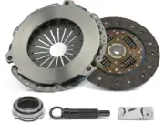 Clutch Kit For 2014-2016 Kia Forte LX 1.8L 4 Cyl 2015 HG256QW (for: Kia)