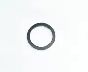 Rubber capstan ring tire belt for Sony WM-DDII WM DD2 DD ll Walkman