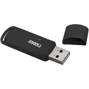 Naxa NAB-4003 Bluetooth Audio Adapter For USB Connectors NAXNAB4003