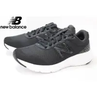 在飛比找蝦皮購物優惠-New Balance 411跑鞋黑白M411BC2