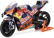 New Ray 1/12 Red Bull KTM Moto GP #43 Jack Miller MotoGP Jack Miller Motorcycle