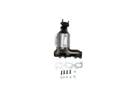2013-2015 Ford Taurus Front Right (for: Ford)