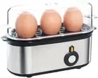 THANKO "Super High Speed Egg Steamer" #S-3ES21S Free Expedited Shipping