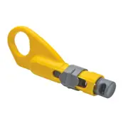 Klein Coax Cable Radial Stripper RG59, RG6, RG6Q, RG11 and RG7