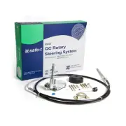 Safe-T QC Rotary Steering Kit | 19' | SS13719