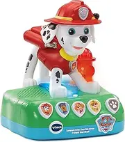 Paw Patrol - Interactive Story Friend Marshall