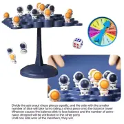 Balancing Board Game Interaction Toy Tabletop Game Educational Toy