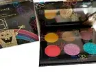 HipDot X SpongeBob SquarePants Imagination Mini Eyeshadow Palette