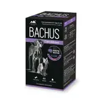 免運 寵物保健 瑞士 巴吉斯 BACHUS 情緒舒緩&穩定 保健錠 60錠 (狗貓通用)