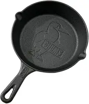 Chums CH62-1809 OC Skillet 8" Outer Diameter 8.1 inches (20.5 cm)