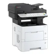 Kyocera MA4500ifx Multi-Function Monochrome Laser Printer (Print/Copy/Scan/Fax)