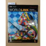 YOUBOOK你書》WORLD LINK_B本》SR_ 2016-3版_9781305650787_R27