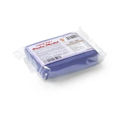 Sugar Paste Cake Icing Saracino Modelling Lilac 250G Fondant Sugarcraft
