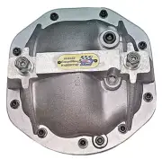 SCW Holden VL Turbo BORG WARNER M75 Diff Cover SCW