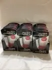 18x ChapStick Total Hydration Moisture + Tint CORAL BLUSH Lip Balm