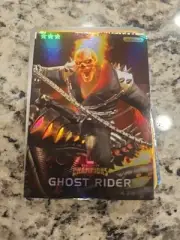 Marvel Contest Of Champions Series 2 Cards Foil