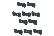 10x Sticky Massage Pads – Whole Body Replacement Pads for EMS Therapy Units