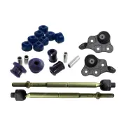 Ball Joint Rack End & Bush Rebuild Kit for Holden Commodore VR VS 93-97
