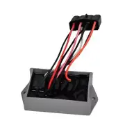 Lawnmower Electronic Module 483029 Premium for 48", 52", 61" Zero Turn Mower