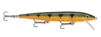 Rapala Original Floating Minnow F-18 Perch
