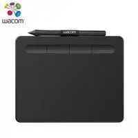 在飛比找良興EcLife購物網優惠-Wacom Intuos Basic 入門版 繪圖板 CTL