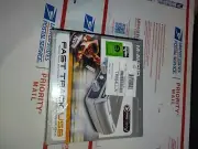 M-Audio Fast Track USB Digital Audio Interface Record Vocals & Guitar Silver new