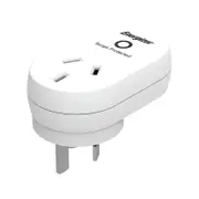 Energizer ET-SOS175 1-Port Power Adaptor with Surge Protection
