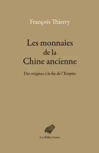 在飛比找博客來優惠-Les Monnaies De La Chine Ancie