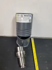 Rego-Fix HSK-E 40 NCT / PG 15 x 064mm Tool Holder 2540.71528 EDP # 0660353