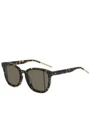 Dior Stepf IL5 57 TA Havana Spotted