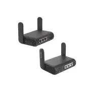 GL.iNet GL-A1300 (Slate Plus) Wireless VPN Encrypted Travel Router & GL-AXT18...