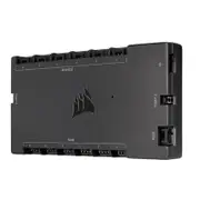 Corsair iCUE COMMANDER CORE XT Smart RGB Lighting and Fan Speed Controller
