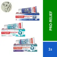 在飛比找蝦皮購物優惠-Colgate Sensitive Pro Relief /